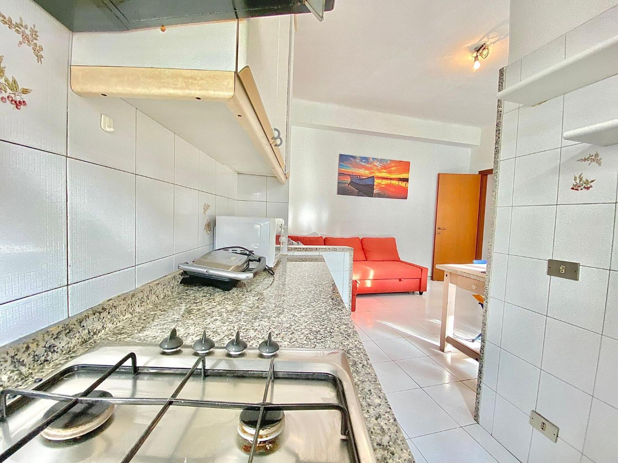 Washington Appartement *