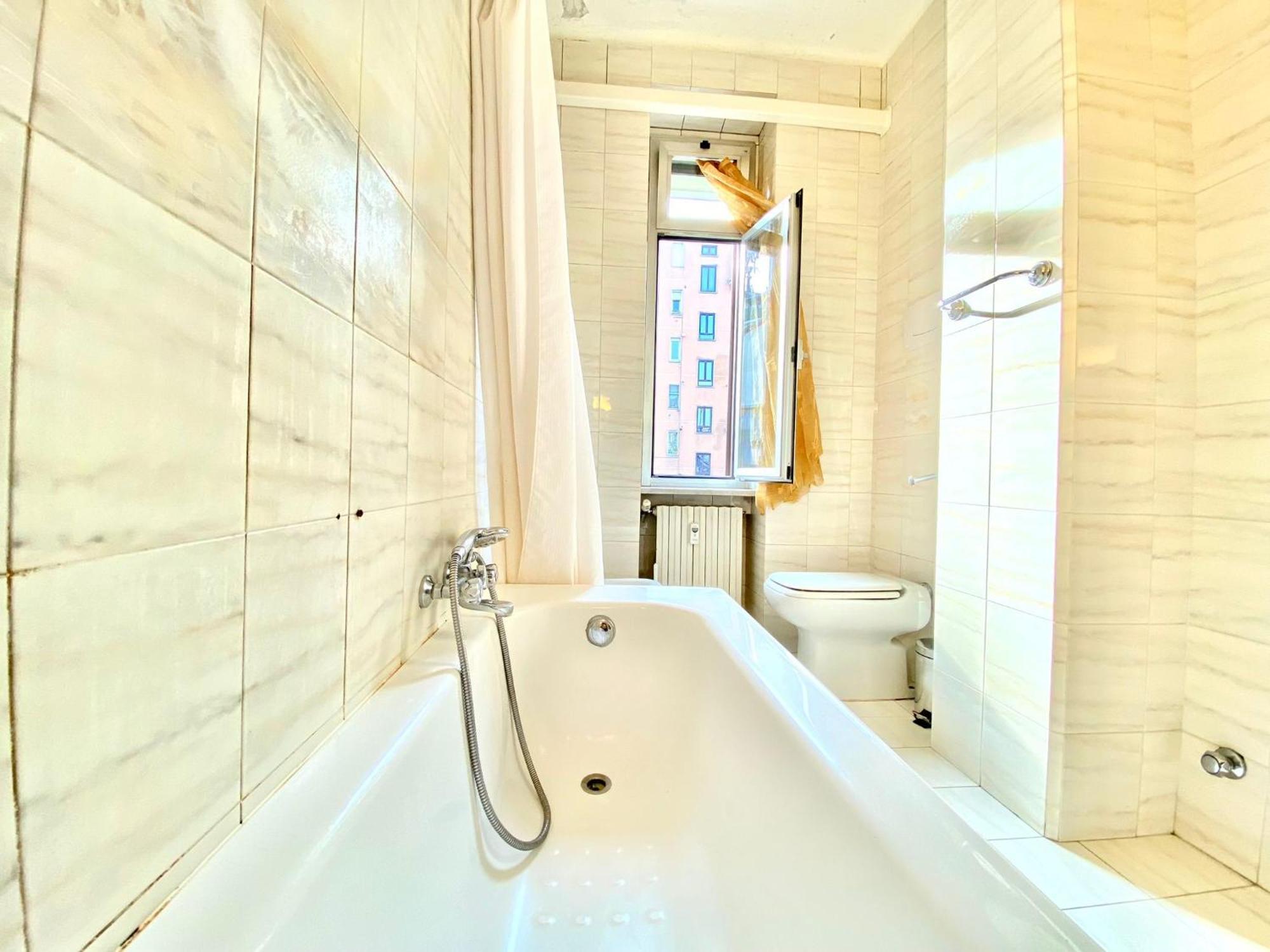 Appartement Washington Milan