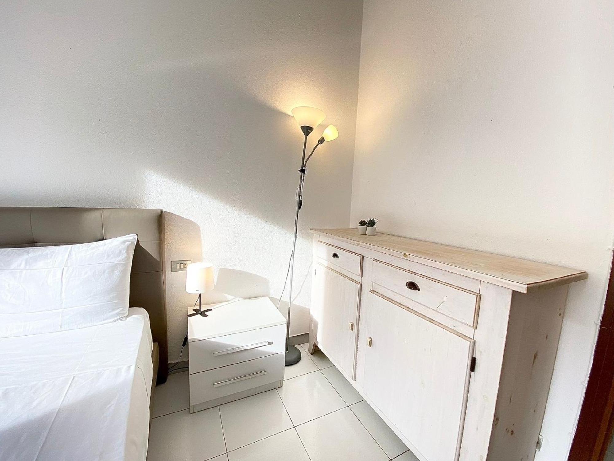 Washington Appartement