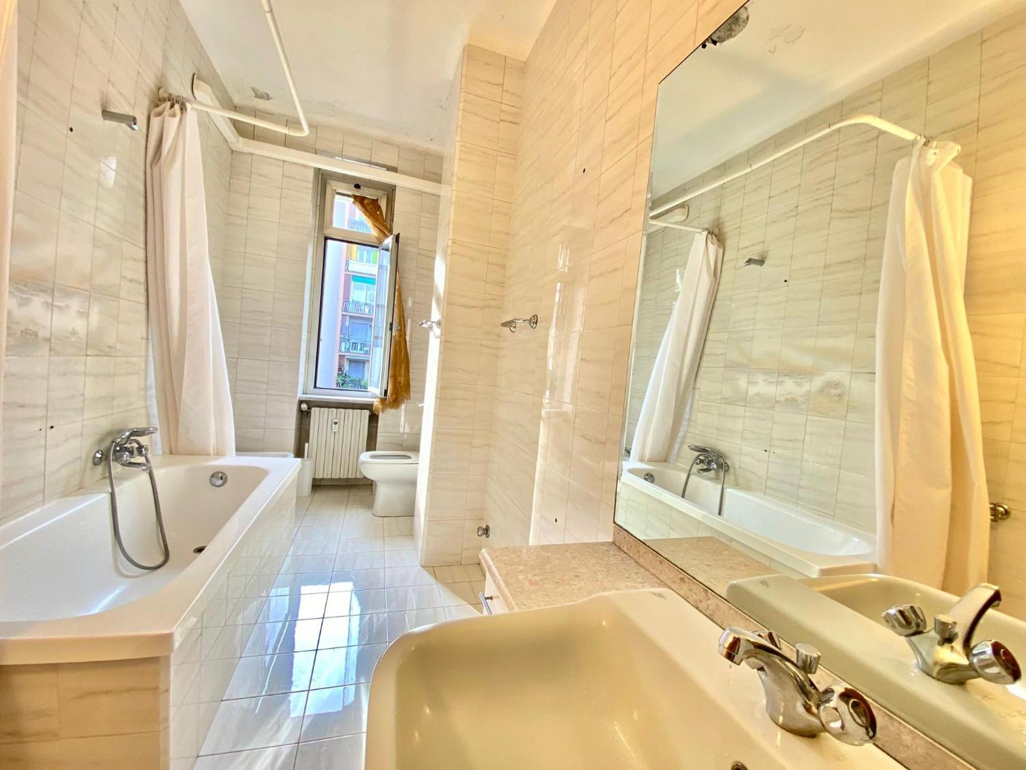 Washington Appartement *