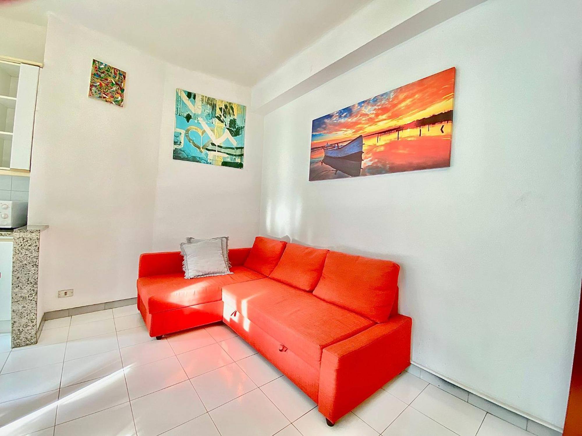 Washington Appartement Milan