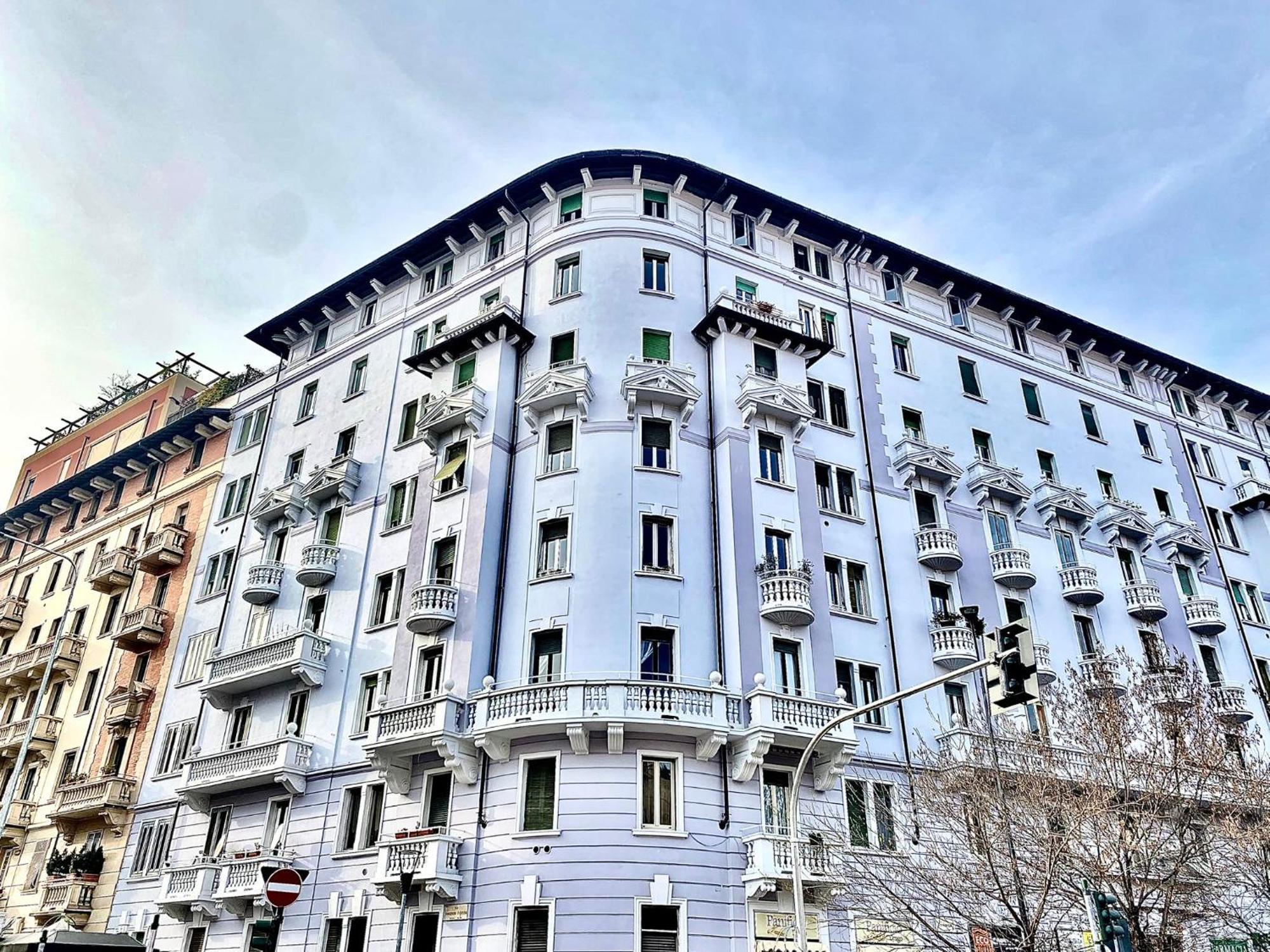 Washington Appartement *